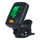 Acoustic Guitar Tuner Ukulele Bass Electronic Tuning Tuner Guitar Bass Tuner