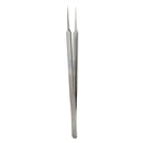Kaisi Very Fine Tip Tweezers - Straight Tapered Extra Fine Point Profession W8R4