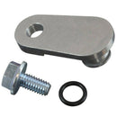 For Ls Truck Evap Purge Solenoid Tube Plug Intake Block Off Plates 4.8 5.3