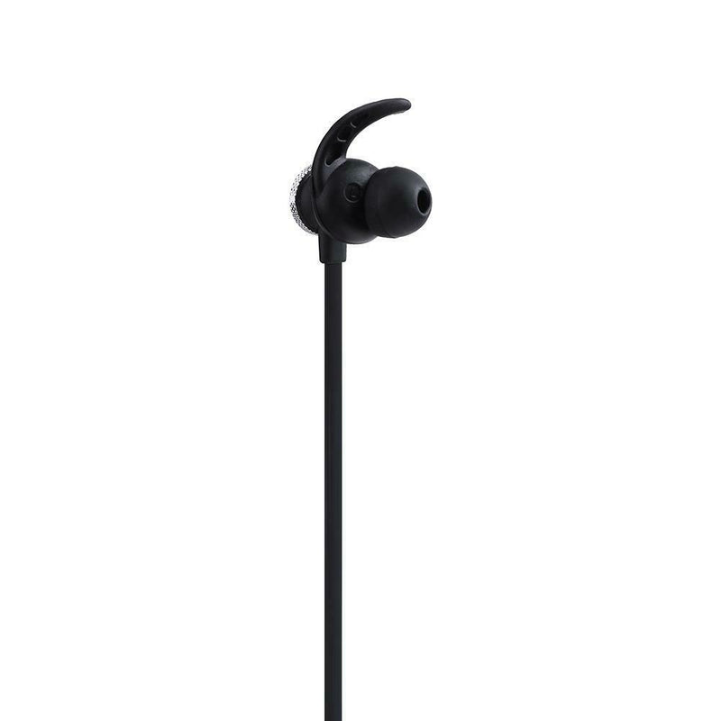 Wireless Headphone Bluetooth Running Sports Metal Magnetic Stereo Earhook
