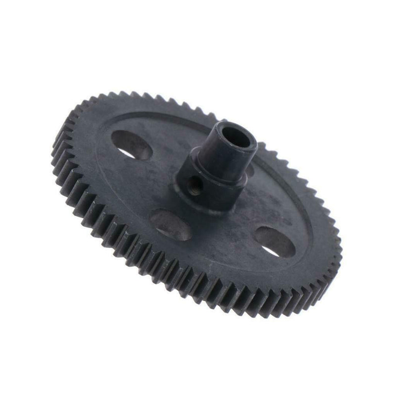 Metal Reduction Gear for Wltoys 12428 12423 12429 12628 RC Car Replacements