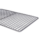 Titanium Charcoal Bbq Grill Barbecue Grill Durable Net Plate Camping Tablew