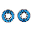 16pcs 608-RS Skateboard Bearing, Rolling Bearings, 8x22x7mm Abec-9 Bearing