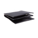 Magic Trick Flame Fire Wallet Leather Magician Stage Perform Street Prop Show MO