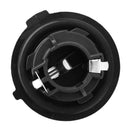 Indicator Bulb Holder Turn Signal Bulb Socket for Peugeot 207 307 607 807 6