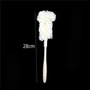sponge wash cup brush cleaner milk'bottle brush easy to clean glass cup brush Hn