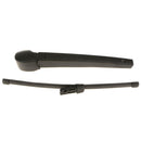 Rear Windshield Blade Arm and Wiper Blades Kit for VW Volkswagen Golf 7