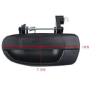 New Outside Door Handle Front Rear Left Right Fit For Hyundai Accent 2000-2
