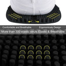 Comfortable Gel Seat Cushion Pads for Car Office Chair Truck Wheelchair Pad