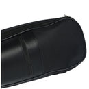 Black Shoulder Hand Bag Case for Universal Cotton Guitar