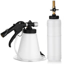 Car Brake Exhaust Car Brake Pump Oil Release Clutch Empty Liquid Exchange C R6I1