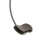 RJ9 Plug Handsfree Insurance Call Center Noise Cancelling Headset w/Micphone