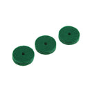 Pack of 90 Pieces Piano Keyboard Worsted Washers Upgrade Tools Piano Accessories
