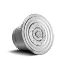 Hot Stainless Steel Refillable Reusable Coffee Capsule Pod For Nespresso Maker