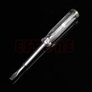 100-500V Screwdriver Voltage Tester Handle Detector Electric Tester Pen New