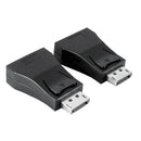 DisplayPort DP Male to DVI-I dvi24+5 Female Adapter Video Converter Cable for PC