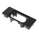 Black USB Module Cover HC3Z-19A387-B 116x43mm for Ford SYNC 3 USB Media Hub
