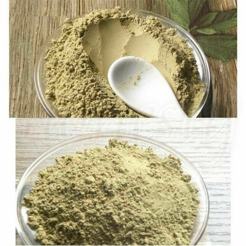 1oz (28g) Aloe Vera Leaf Powder Aloe Barbadensis Plant Natural Powder Beauty New