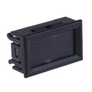 Led 5 Digit Dc 0-4.3000-33.000V Digital Voltmeter Voltage Meter Car Pan ME