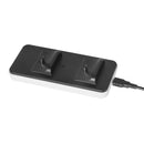 For Sony PS5 Fast Charger for Dual Sens Charging Cradle Dock For PS5 Controller