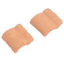 25PCS Niniature S Red Roof Tile Turning Mould Scenario Sand Table Diy Mater Gw