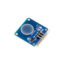 5pcs TTP223B Digital Touch-Sensor Capacitive Touch-Switch Module For Arduin X9T6