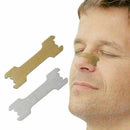 10Pcs New Useful Nasal Strips Anti Snoring Sleeping Better Than Breath Righ T4O0