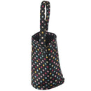 Lunch Box Thermal Insulated Tote Trendy Cooler Bag Bento Pouch Lunch Contai