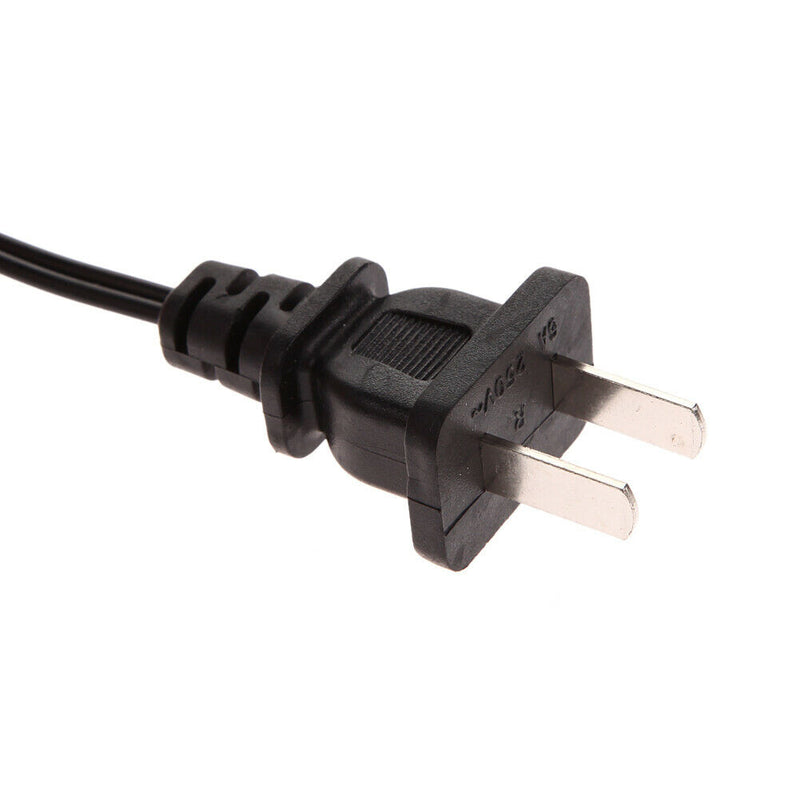 2 Air Bubble Disk Stone Aerator Aquarium Fish Tank Pond Pump Hydroponic Oxy A