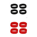12pcs No Crow Crow Reduction Collar for Roosters No Crowing Noise Free Belt