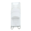 G9 LED Bulb Spot Lamp AC220-240V White 1W High Power R8E1