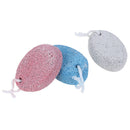 1PC Foot Clean Hard Skin Callus Remover Scrub Bath Pumice Stone Foot Care OZ