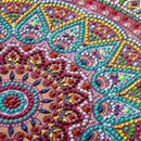5D Mandala Diamond Embroidery DIY Craft Painting Cross Stitch Kit Home Decor Art