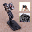 SQ8 HD 1080P Motion Detection Sports Night Vision Mini DV Camera Video Recorder