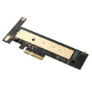 M.2 NVME/NGFF SSD to PCI Express X4 X8 X16 Slot Drive Adapter Converter Card