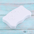 2.4G Remote Controller Control Box Ride On Cars Accs Replacement Parts White