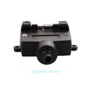 7 PIN ROUND FLAT FEMALE RECTANGLE CARAVAN TRAILER PART BOAT