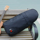 Concert Ukulele Waterproof Bag Soft Case