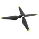 2pair White 9450 Self-locking CW CCW Propeller f/ DJI Phantom 3 Replace Part
