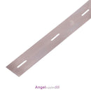 2M 0.2*10MM Ni Plate Nickel Strip Tape For Li 26650 Battery Spot Welding