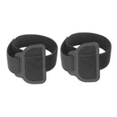 2pcs Adjustable Leg Strap Band Fit for Nintend Switch Ring Fit Adventure
