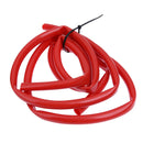 Portable Manual Oil Pump Siphon Tube Car Hose Liquid Gas Transfer Sucker A