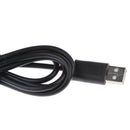 USB Play And Charge Charging Cables For Xbox 360 Wireless Game Controllers