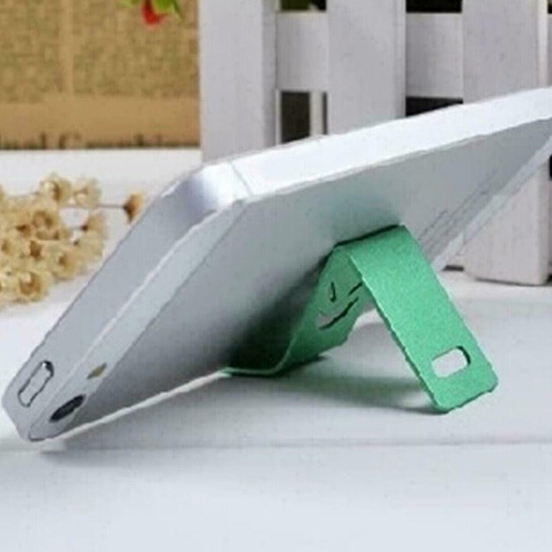 Mini Universal Adjustable Foldable CellPhone Tablet colorful Stand Holder