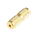 40Pcs Clasps Beads Connect Screw Clasps for Jewelry Making Findings Clasps