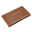 30 Paper Money Note Holders Collection Collecting Storage Pockets Album