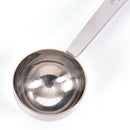 Coffee Measuring Spoon Tablespoon Stainless Steel Scoop Coffee Tea BakingSugar Z