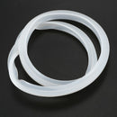 Seal Sealing ring for pressure cookers 22 cm inside diameter, white Z1P8