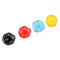 10PCS D16 Polyhedral Dice for Dungeons and Dragons Party Favors Dice New High