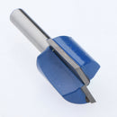 Woodworking Tools, 1/4" Shank 20mm Blade Length Flus Trim Router Bits 19mm